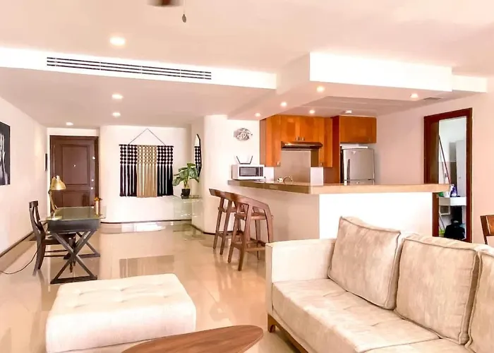 3 Bedroom Heart Playa!
