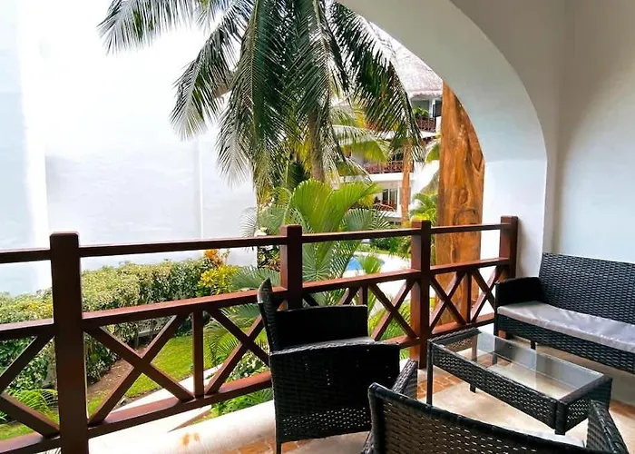 3 Bedroom Heart Playa! Apartamento Playa del Carmen