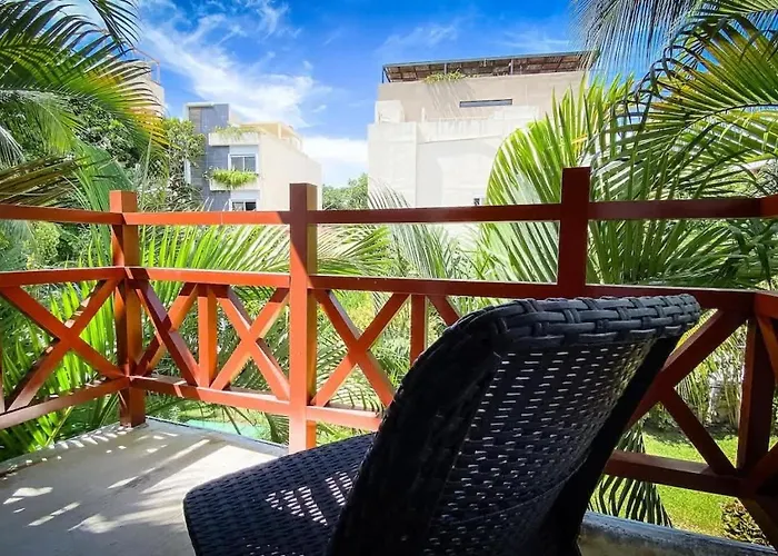 3 Bedroom Heart Playa! * Playa del Carmen