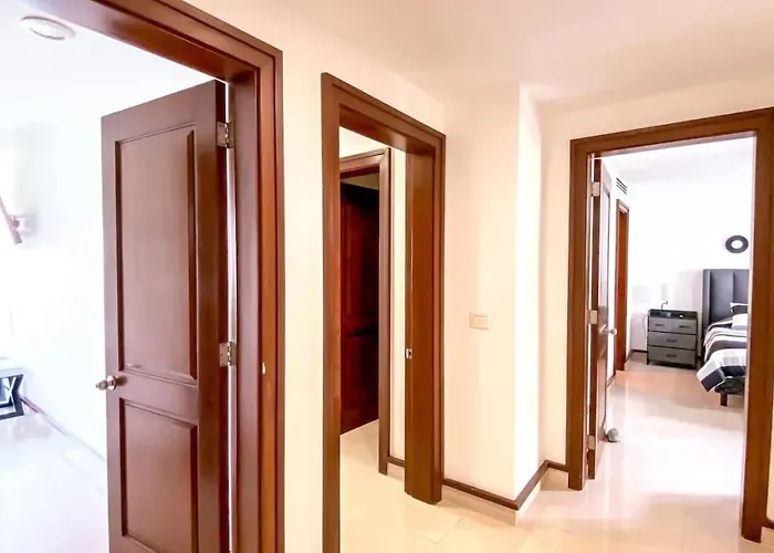 Apartamento 3 Bedroom Heart Playa!
