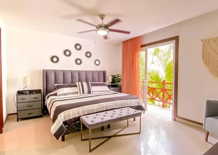 3 Bedroom Heart Playa! *