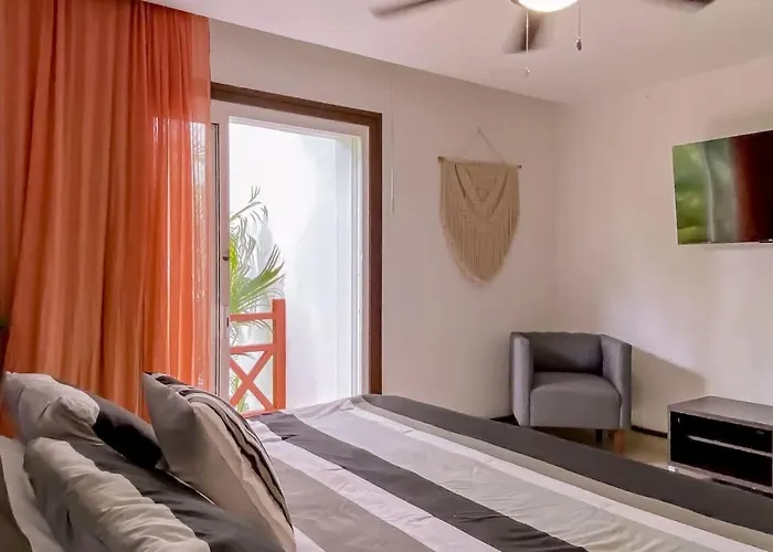 3 Bedroom Heart Playa! Playa del Carmen