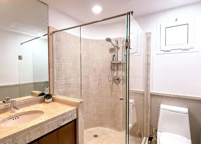 Apartamento 3 Bedroom Heart Playa! *