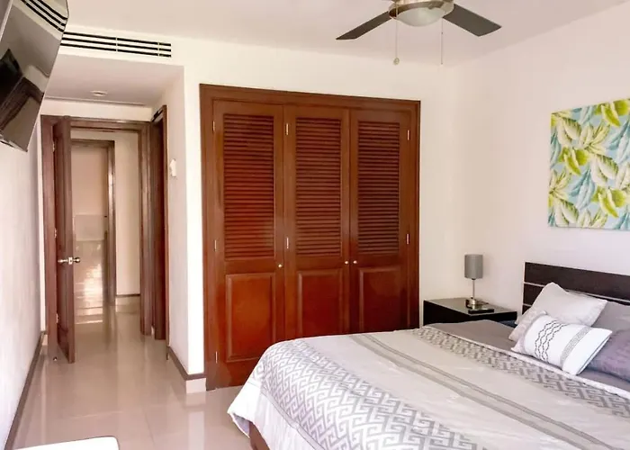3 Bedroom Heart Playa! *