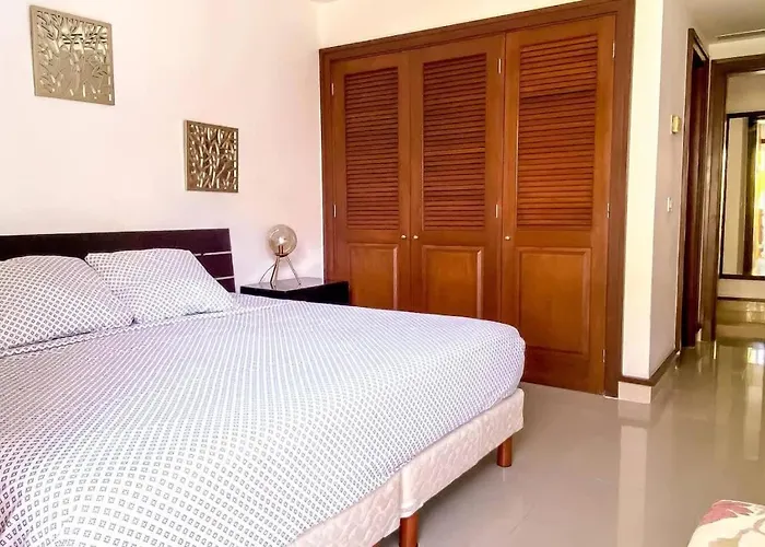3 Bedroom Heart Playa!
