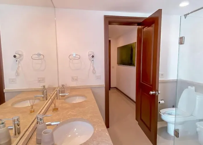 3 Bedroom Heart Playa! Apartamento *