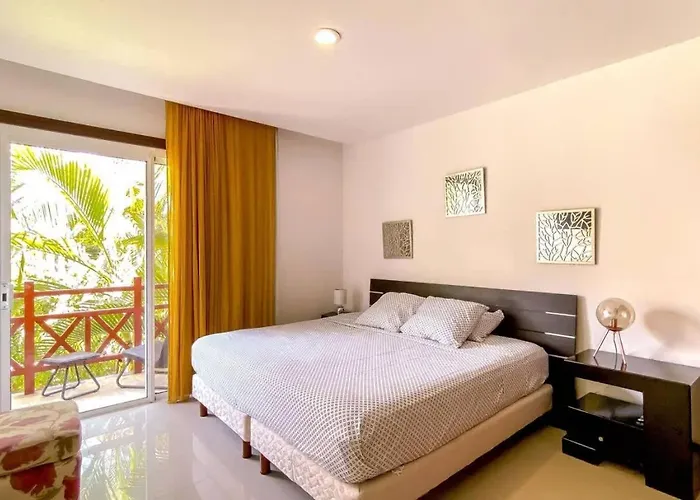 3 Bedroom Heart Playa! *