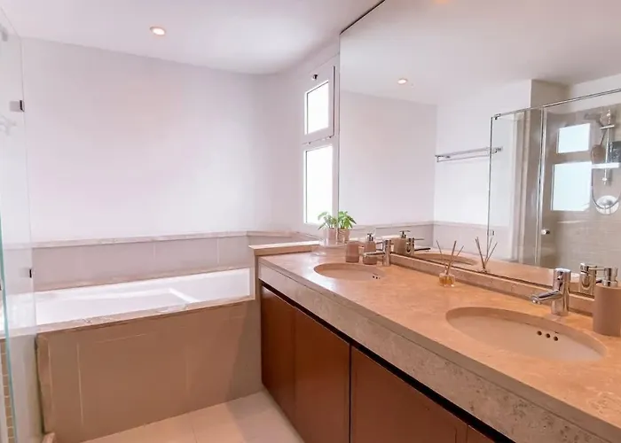 Apartamento 3 Bedroom Heart Playa! *